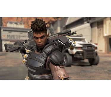 Apex Legends - Champion Edition, Switch