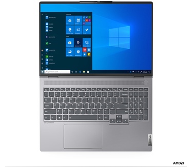 Lenovo ThinkBook 16p G2 ACH (20YM0009GE)
