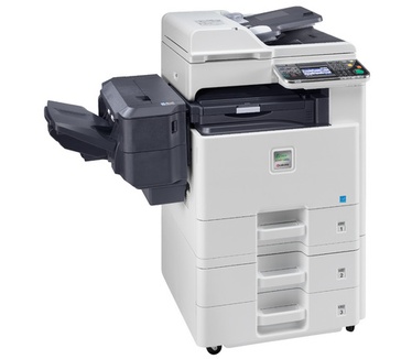 Kyocera FS-C8525MFP/KL3