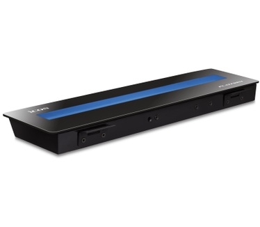 Icon Platform D2