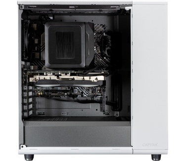 Captiva Advanced Gaming R83-826
