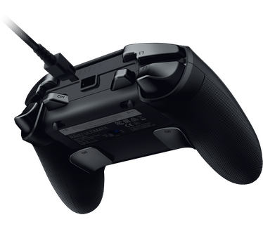 Razer Raiju Ultimate Zwart