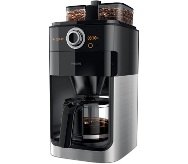 Philips Koffiezetapparaat HD7769/00