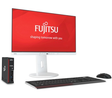 Fujitsu Esprimo G558 P221SNL