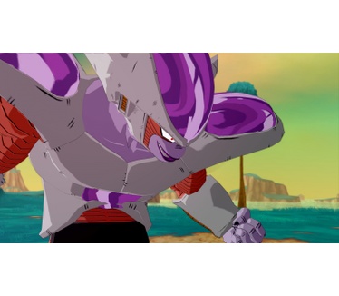 Dragon Ball Z: Burst Limit