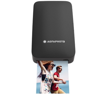 Agfaphoto Realipix MINI P