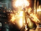 Preview Homefront: The Revolution