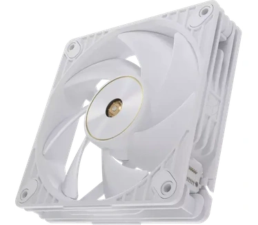 ASUS ProArt PF120, Wit, per stuk, 120mm