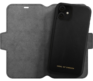 iDeal of Sweden IDFW-I1961-01 (iPhone 11) Zwart