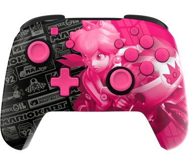 PDP Rematch Glow