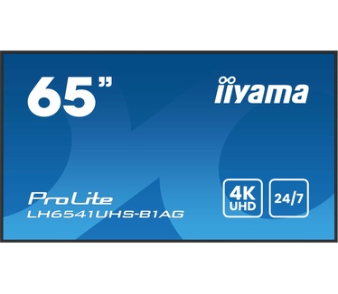 Iiyama LH6541UHS-B1AG