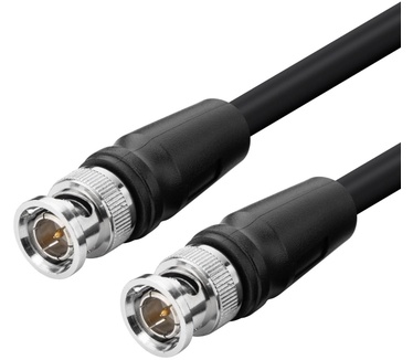 Microconnect BNC-HDSDI-1M