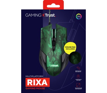 Trust GXT 781 Rixa