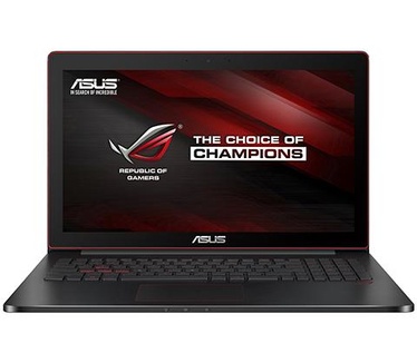 Asus G501VW-FI034T-BE