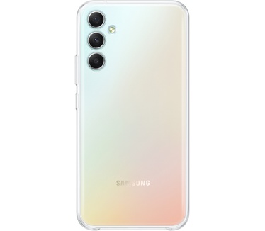 Samsung EF-QA346 (Galaxy A34) Transparant