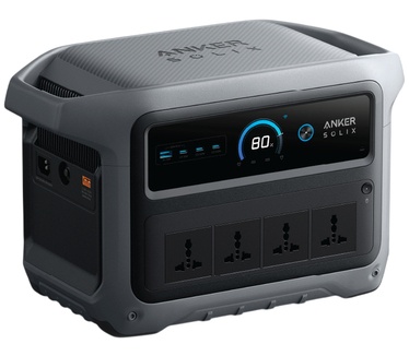 Anker Solix C1000X Gen 2