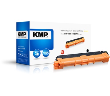 KMP B-T109X