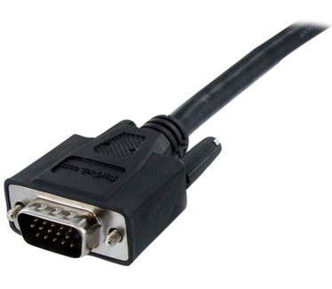 Startech DVIVGAMM6 DVI to VGA Analog Flat Panel Display kabel (1,8m)