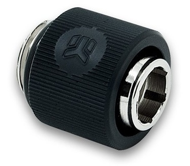 EK Water Blocks EK-ACF Fitting 10/13mm - Elox Black