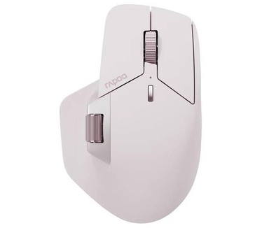 Rapoo MT760M