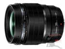Uitgelekte foto's van Olympus 25mm f/1.2, 12-100mm f/4 en 30mm f/3.5 Macro