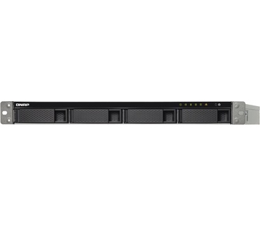 QNAP TS-453BU (8GB ram)