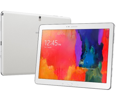 Samsung Galaxy NotePro WiFI 32GB Wit