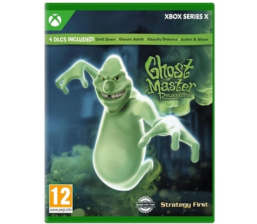 Ghost Master: Resurrection