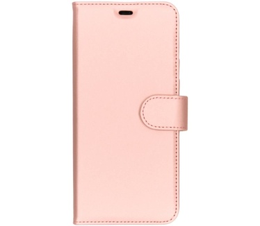 Accezz Wallet Softcase Bookcase Huawei Mate 20 Pro