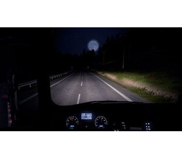 Euro Truck Simulator 2 Scandinavia (Add on), Windows