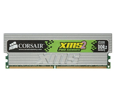 Corsair TWIN2X2048-6400C4PRO