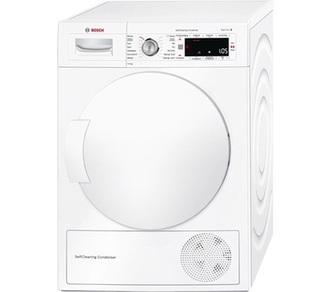 Bosch WTW84562NL
