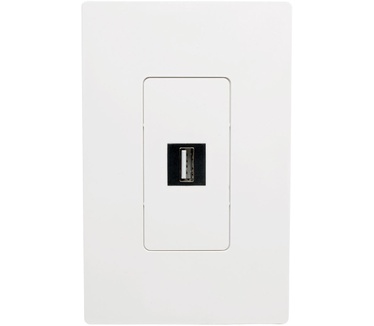 Tripp-Lite U060-001-KPA-BK
