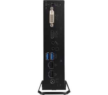 Shuttle D 4700BA