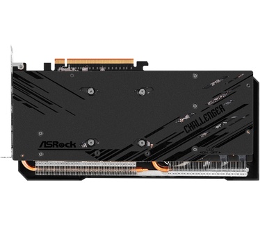 ASRock AMD Radeon RX 7700 XT Challenger 12GB OC