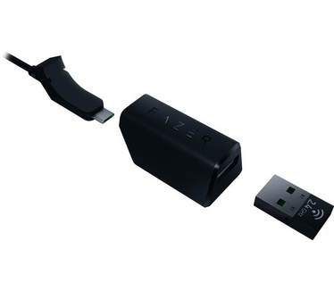 Razer Lancehead Wireless Chroma Laser Gaming Mouse