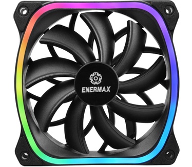 Enermax SquA RGB