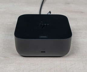 HP USB-C 100W G6 Dock