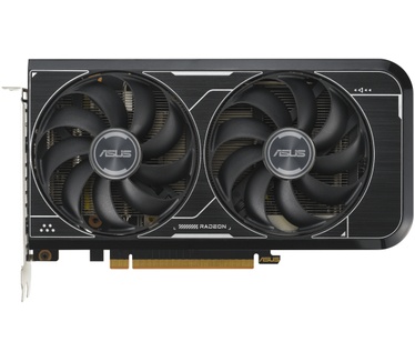 ASUS DUAL-RX6600-8G-V3