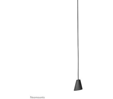 Neomounts by Newstar Flatscreen Wandsteun