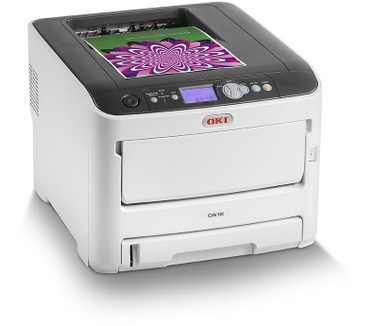 Oki C612N