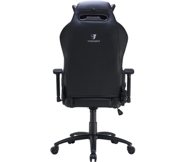 Tesoro Gaming Stuhl Zone Balance zwart