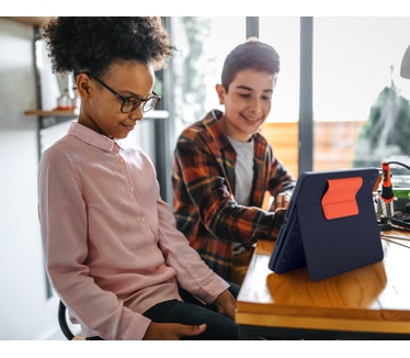 Logitech Rugged Combo 3