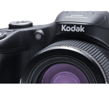 Kodak Pixpro AZ651 Zwart