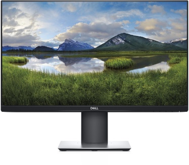 Dell P2419H (met standaard) Zwart - productfoto