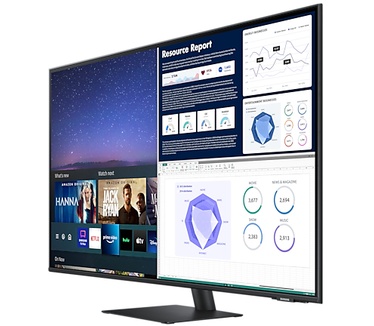 Samsung LS43AM704UUXEN