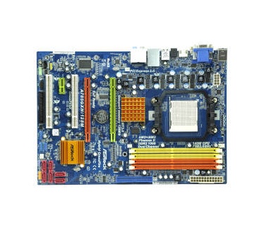 Asrock A785GXH/128M