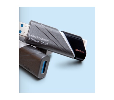 Kingston DataTraveler Elite 3.0 32GB DTE30/32GB