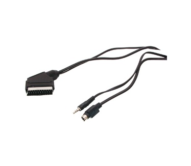 ValueLine SCART 48/5