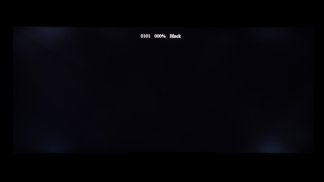 Xiaomi Mi Curved Gaming Monitor 34" - Backlightfoto